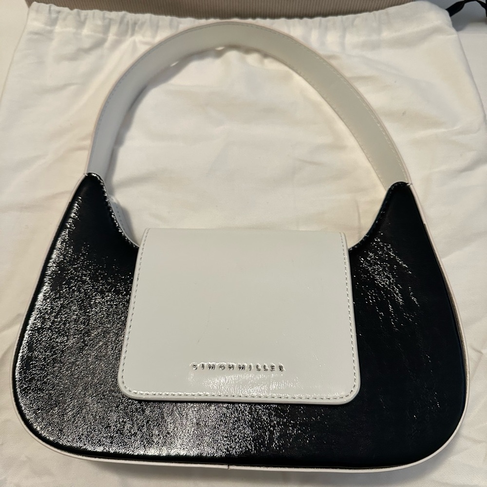 Simon miller retro bag